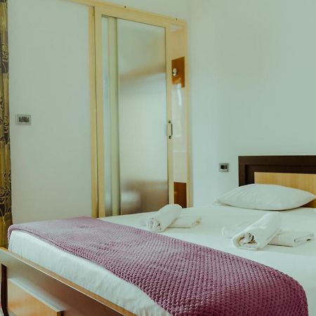 Guesthouse Shtino Gjirokastër Eksteriør bilde