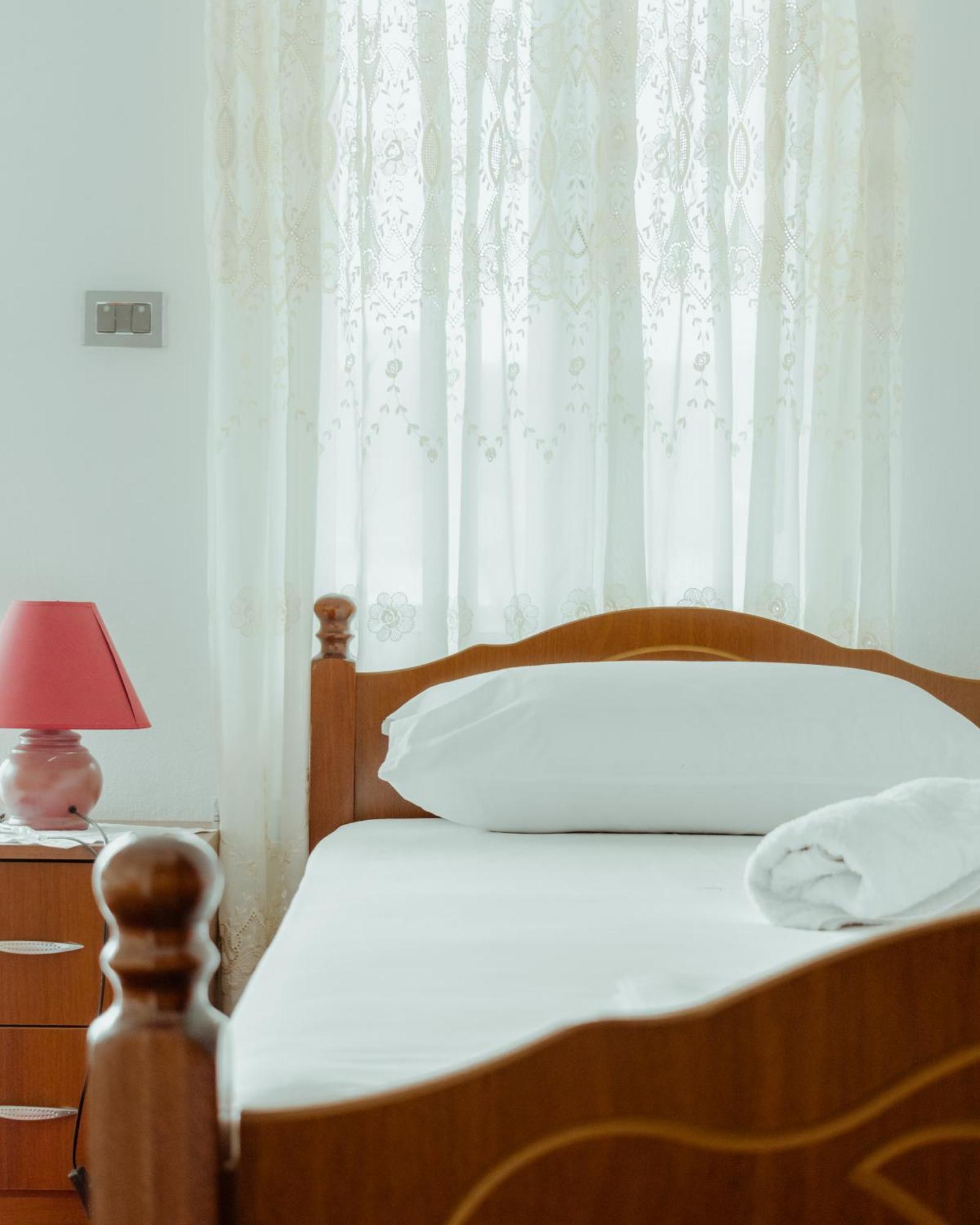 Guesthouse Shtino Gjirokastër Eksteriør bilde