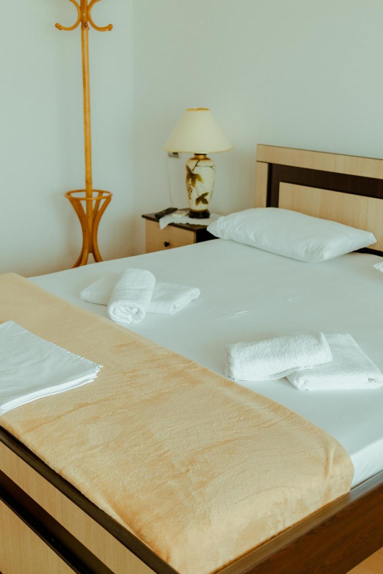 Guesthouse Shtino Gjirokastër Eksteriør bilde