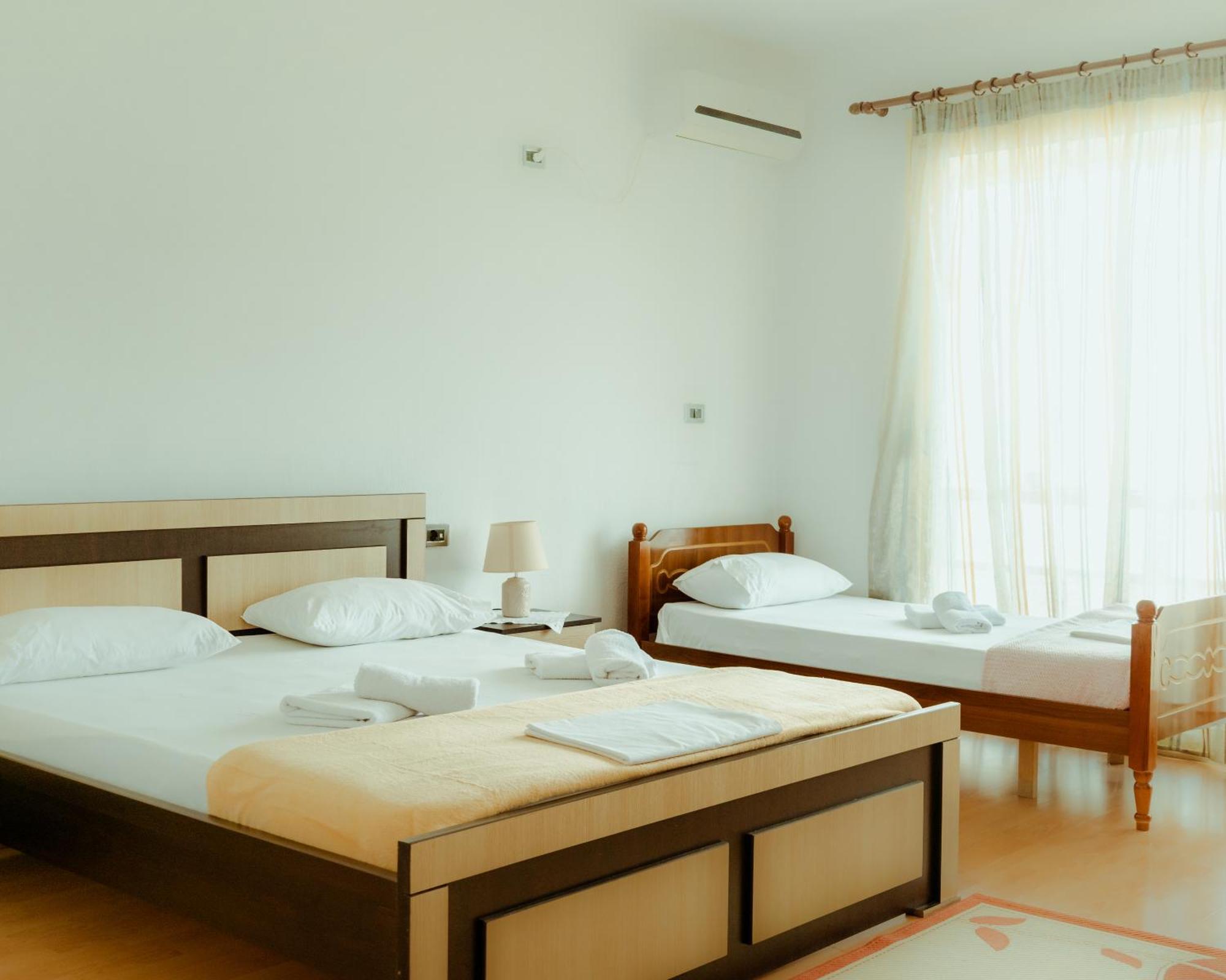 Guesthouse Shtino Gjirokastër Eksteriør bilde