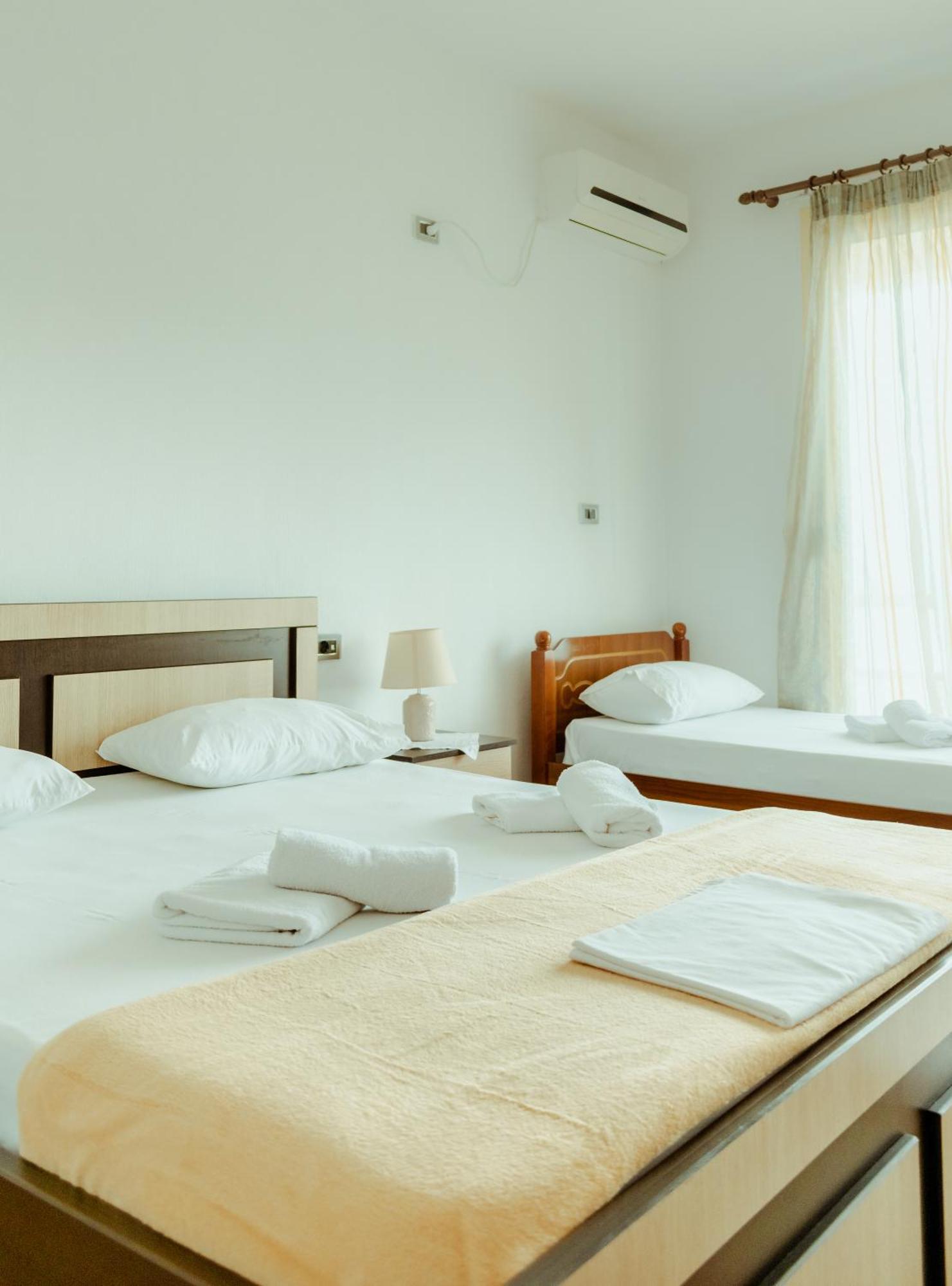 Guesthouse Shtino Gjirokastër Eksteriør bilde
