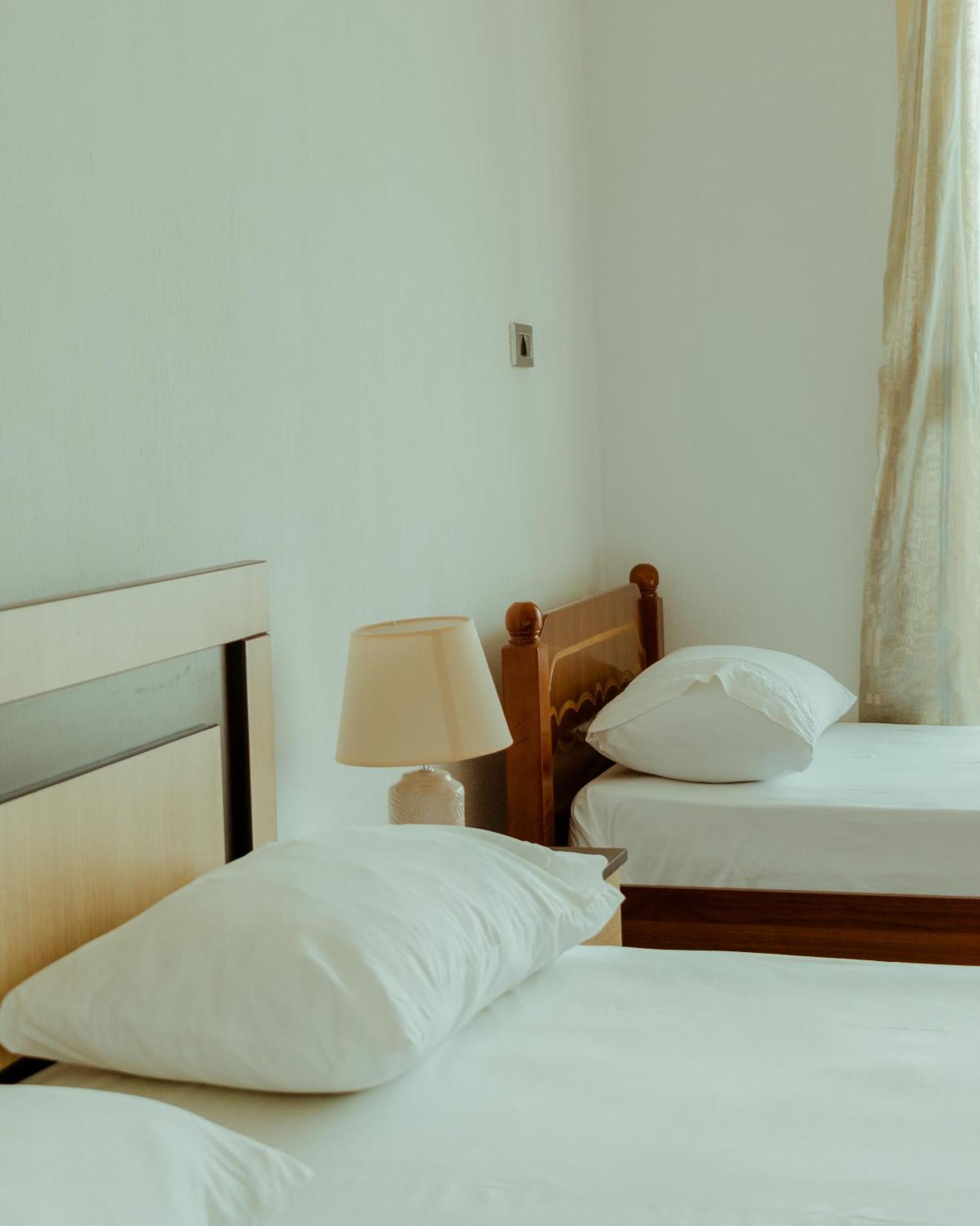 Guesthouse Shtino Gjirokastër Eksteriør bilde
