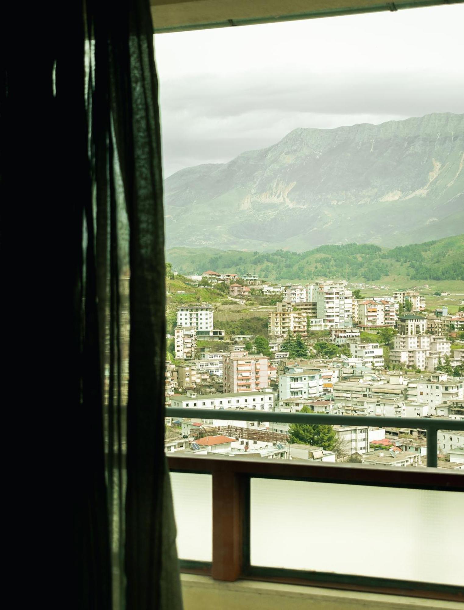 Guesthouse Shtino Gjirokastër Eksteriør bilde