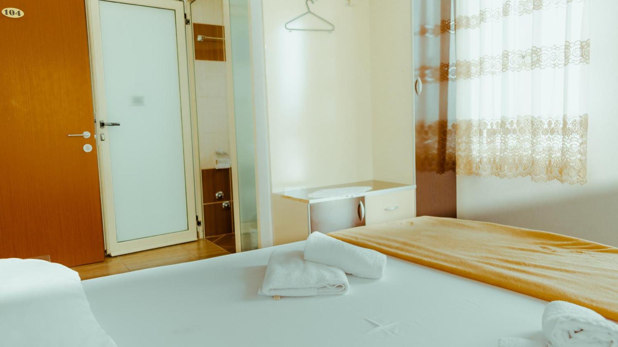 Guesthouse Shtino Gjirokastër Eksteriør bilde