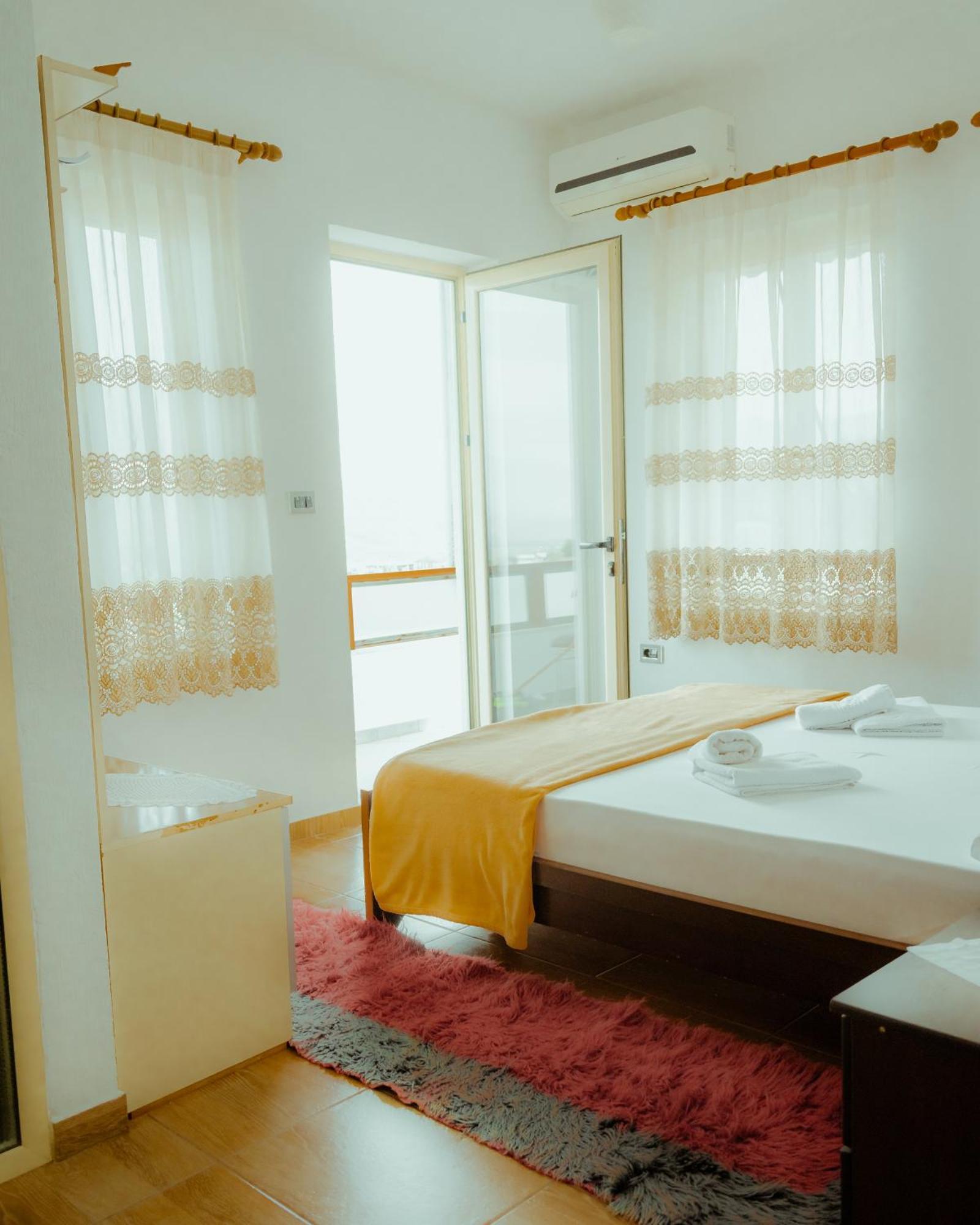Guesthouse Shtino Gjirokastër Eksteriør bilde