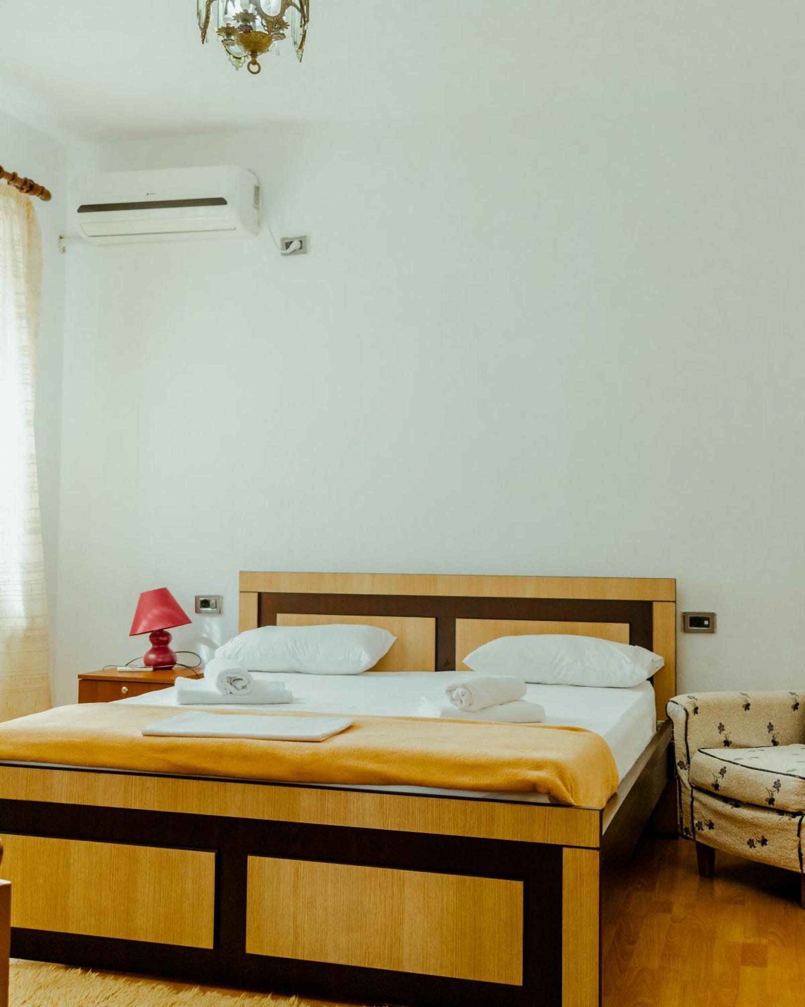 Guesthouse Shtino Gjirokastër Eksteriør bilde