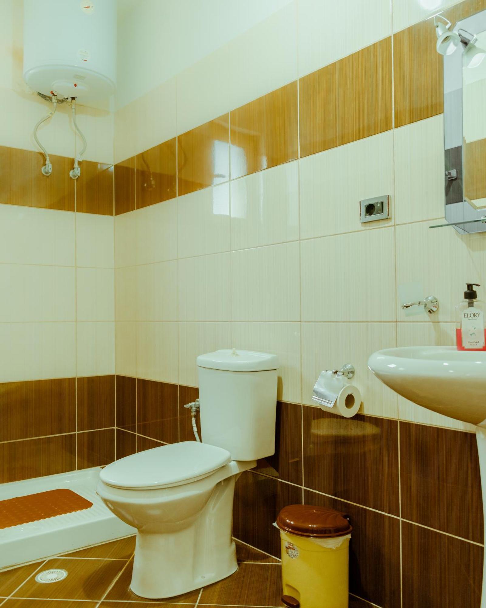 Guesthouse Shtino Gjirokastër Eksteriør bilde