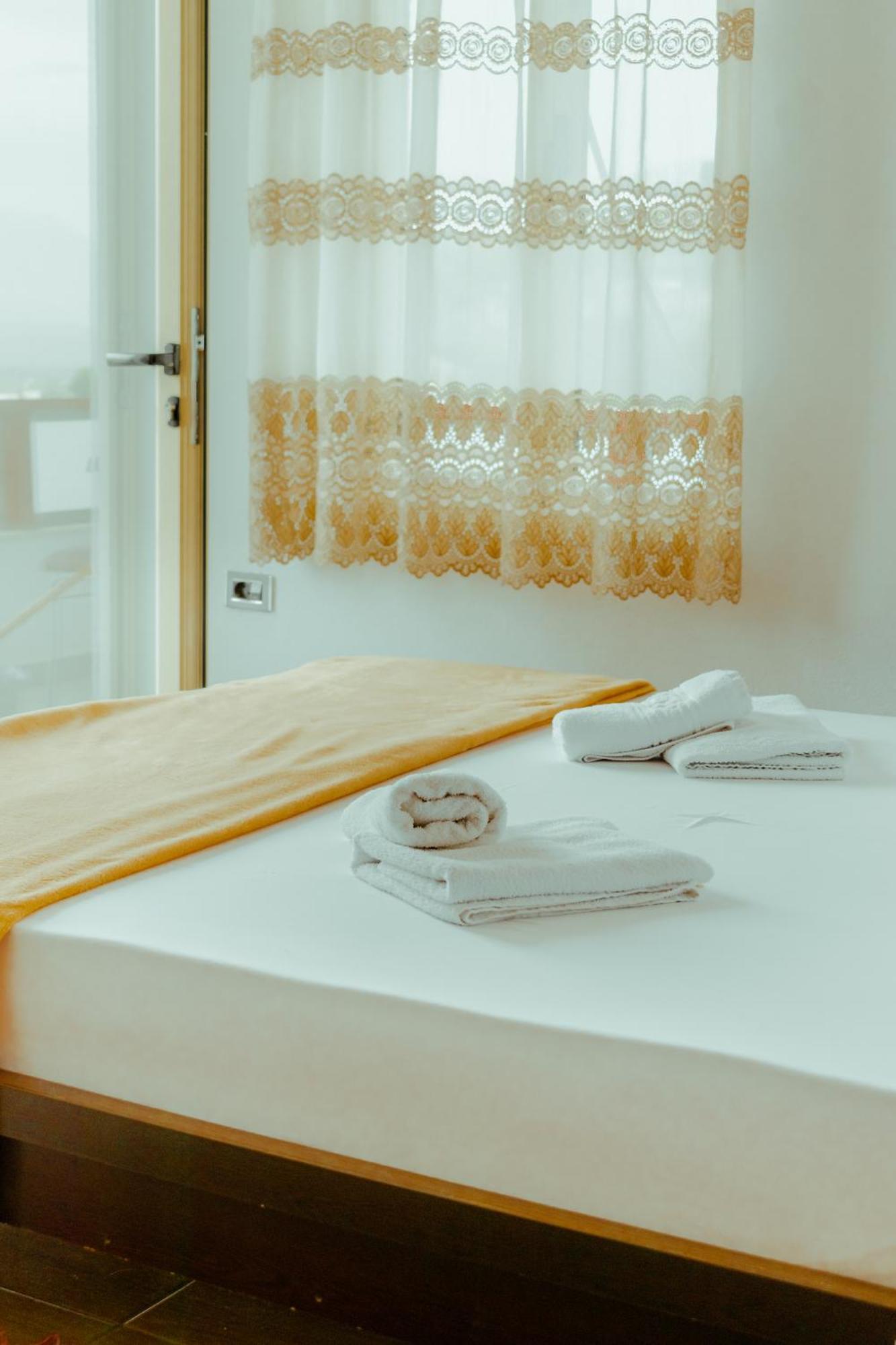 Guesthouse Shtino Gjirokastër Eksteriør bilde