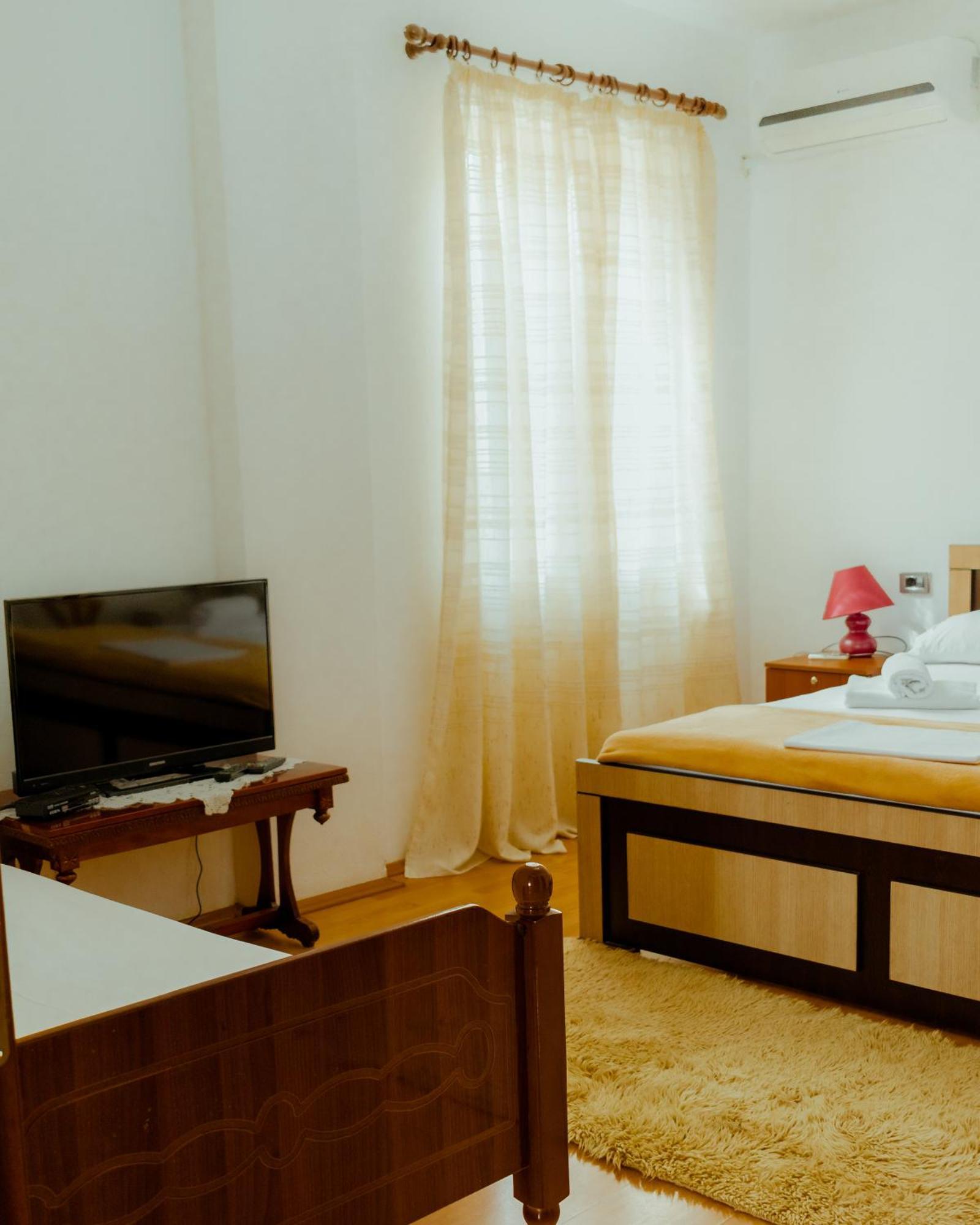 Guesthouse Shtino Gjirokastër Eksteriør bilde