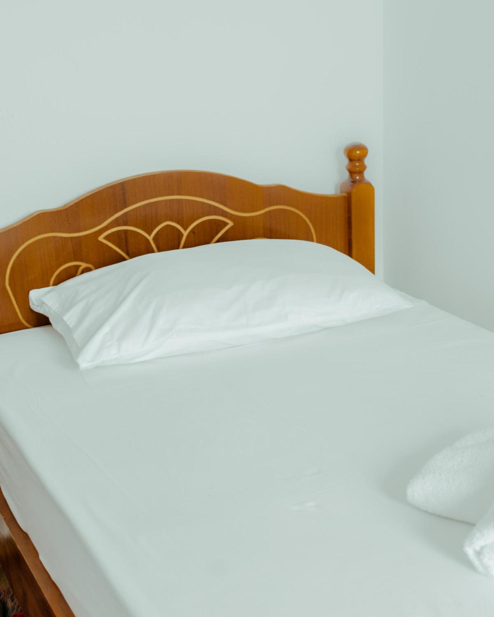 Guesthouse Shtino Gjirokastër Eksteriør bilde