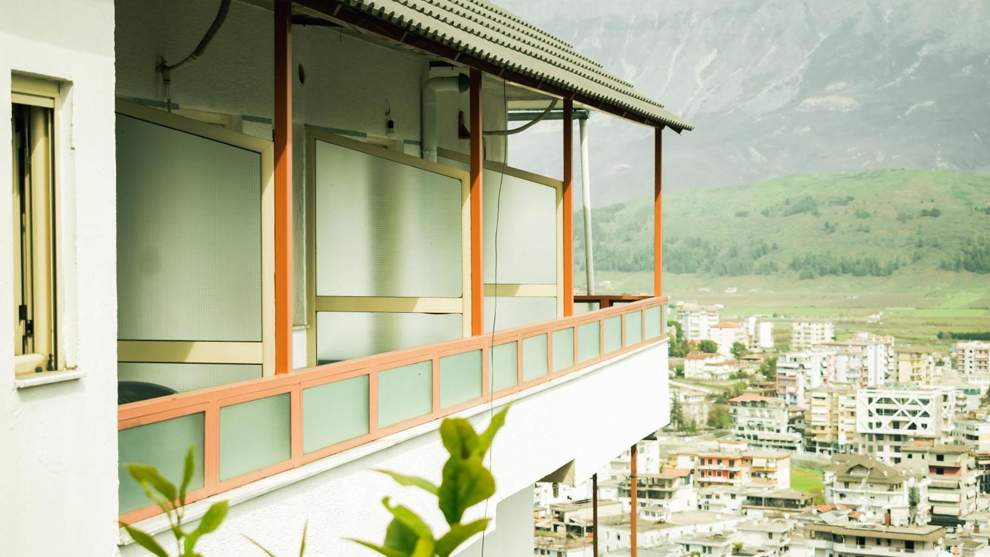 Guesthouse Shtino Gjirokastër Eksteriør bilde