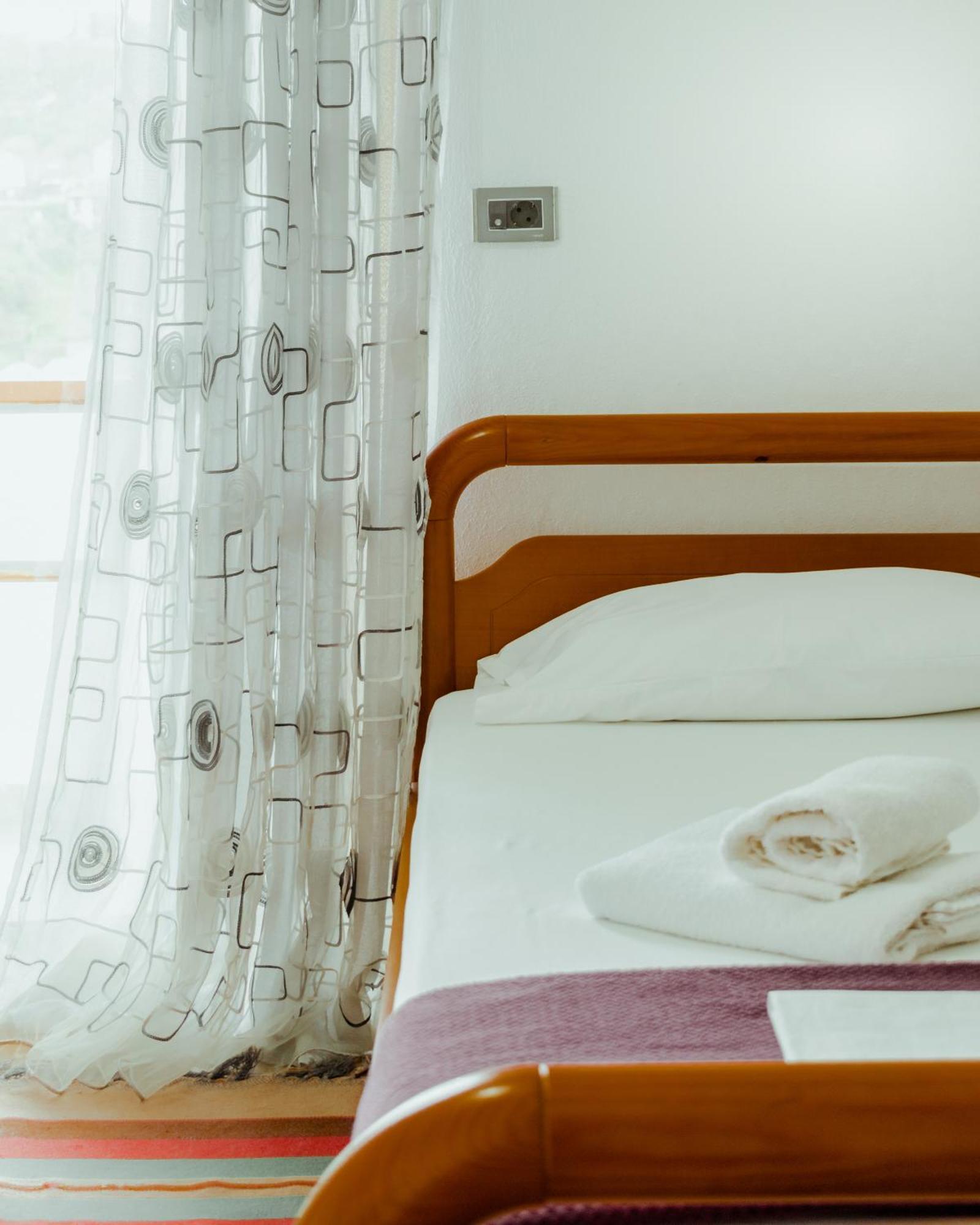 Guesthouse Shtino Gjirokastër Eksteriør bilde