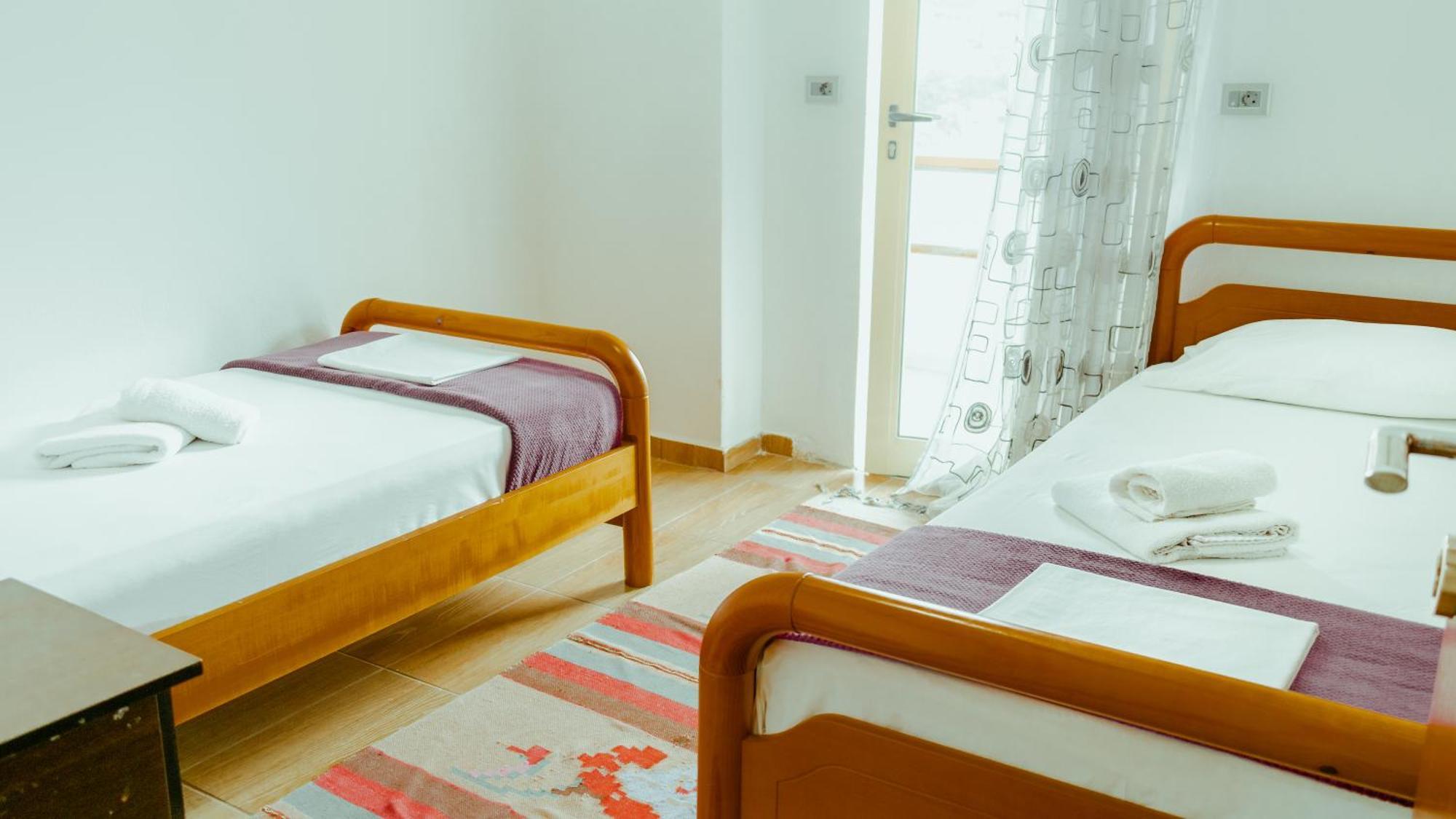 Guesthouse Shtino Gjirokastër Eksteriør bilde