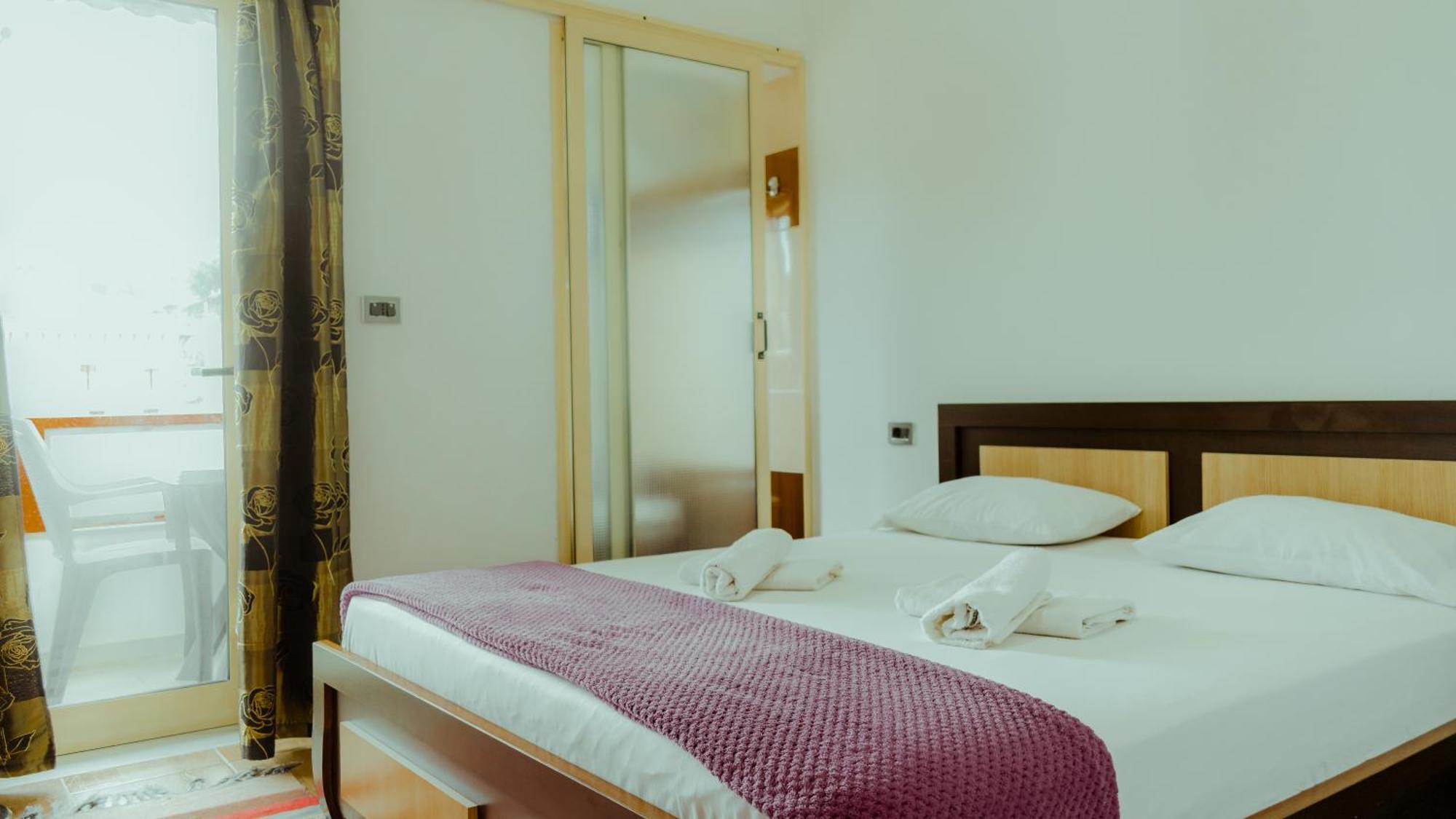 Guesthouse Shtino Gjirokastër Eksteriør bilde