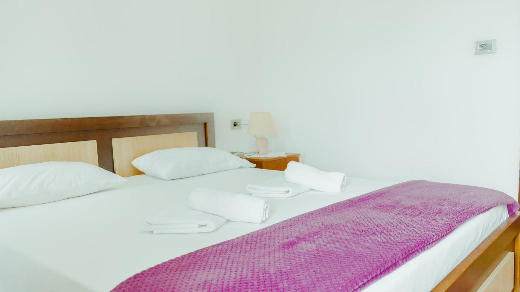 Guesthouse Shtino Gjirokastër Eksteriør bilde