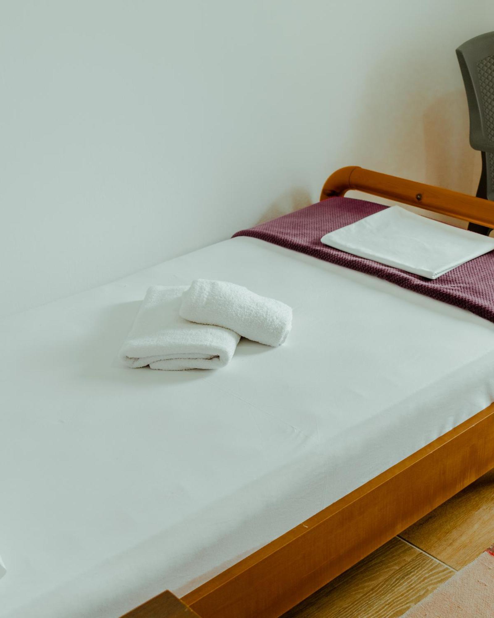 Guesthouse Shtino Gjirokastër Eksteriør bilde